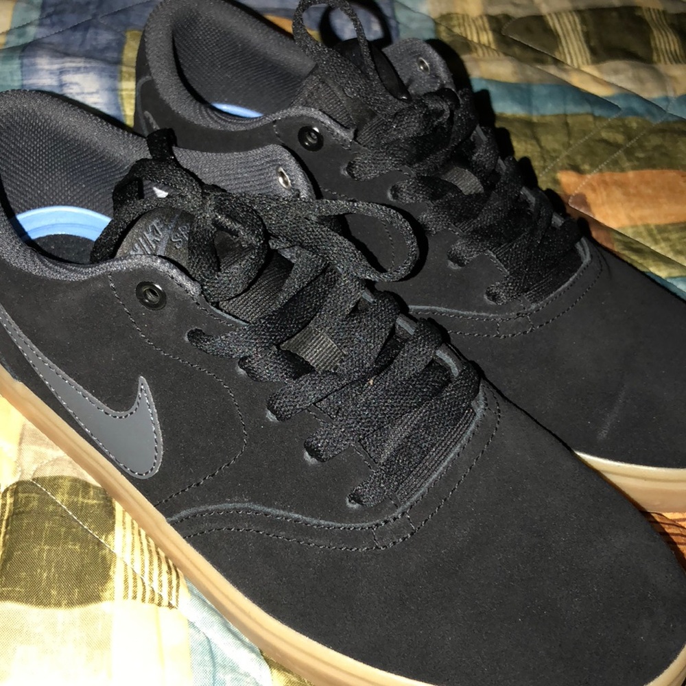 Nike sb solarsoft